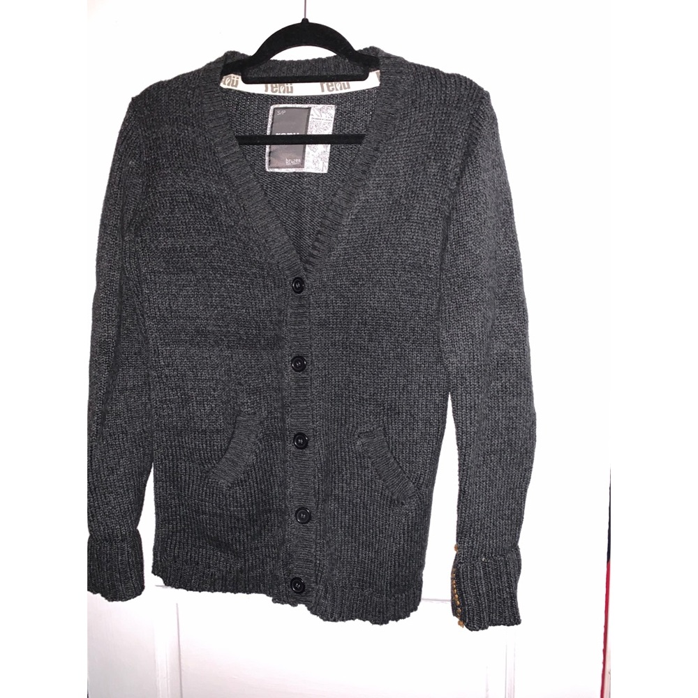 Cardigan